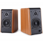 დინამიკი 2.0: Microlab B77BT Bluetooth Speaker 64W Wooden