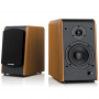 დინამიკი 2.0: Microlab B77BT Bluetooth Speaker 64W Wooden