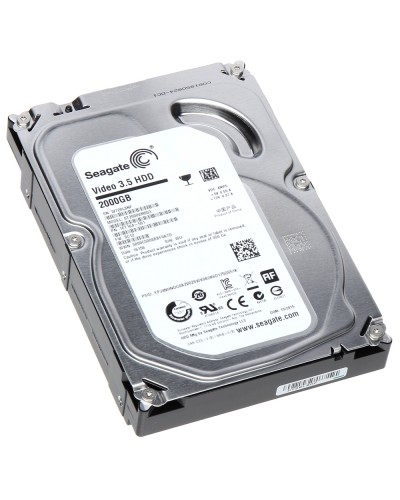 მყარი დისკი: Seagate ST2000VM003 2TB 64MB Cache SATA 6.0Gb/s