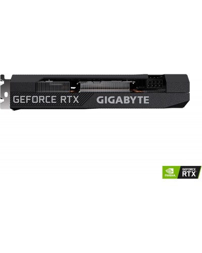 ვიდეო დაფა Gigabyte GeForce RTX 3060 WINDFORCE OC 12G