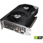 ვიდეო დაფა Gigabyte GeForce RTX 3060 WINDFORCE OC 12G