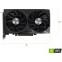 ვიდეო დაფა Gigabyte GeForce RTX 3060 WINDFORCE OC 12G