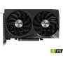 ვიდეო დაფა Gigabyte GeForce RTX 3060 WINDFORCE OC 12G