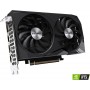 ვიდეო დაფა Gigabyte GeForce RTX 3060 WINDFORCE OC 12G