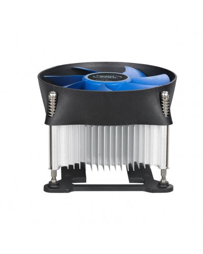 მაგრილებელი THETA 20 PWM, Deepcool, CPU Cooler 95W LGA1700, 4-pin PWM, Fan Power 1.2 W