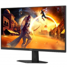 მონიტორი AOC Gaming 27G4XE 27 Inch FHD Monitor, 180Hz, IPS, 1ms