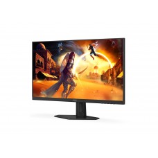 Monitor AOC Gaming 27G4XE 27 Inch FHD Monitor, 180Hz, IPS, 1ms
