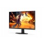 მონიტორი AOC Gaming 27G4XE 27 Inch FHD Monitor, 180Hz, IPS, 1ms