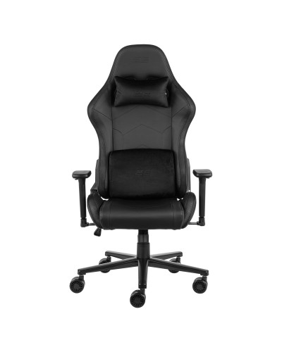 გეიმინგ სავარძელი 2E GAMING CHAIR OGAMA ll RGB BLACK