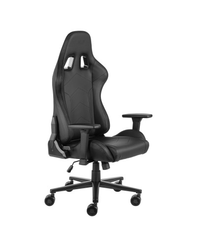 გეიმინგ სავარძელი 2E GAMING CHAIR OGAMA ll RGB BLACK