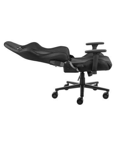 გეიმინგ სავარძელი 2E GAMING CHAIR OGAMA ll RGB BLACK