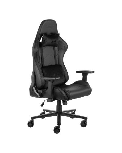 გეიმინგ სავარძელი 2E GAMING CHAIR OGAMA ll RGB BLACK