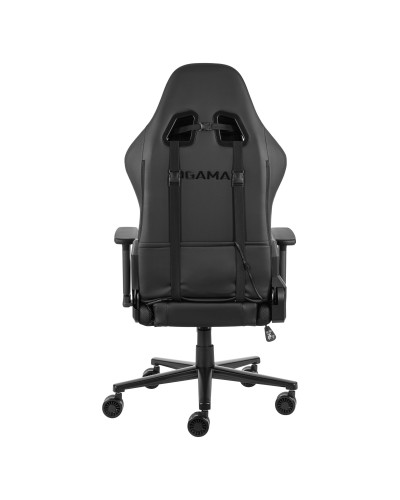 გეიმინგ სავარძელი 2E GAMING CHAIR OGAMA ll RGB BLACK