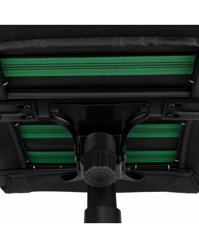 გეიმინგ სავარძელი 2E GAMING CHAIR OGAMA ll RGB BLACK