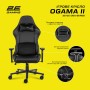 გეიმინგ სავარძელი 2E GAMING CHAIR OGAMA ll RGB BLACK