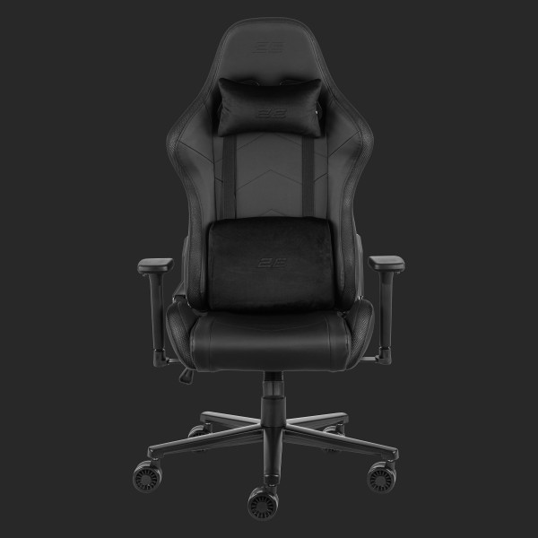 გეიმინგ სავარძელი 2E GAMING CHAIR OGAMA ll RGB BLACK