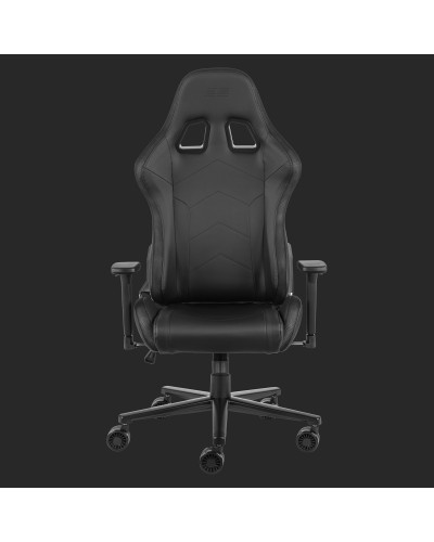 გეიმინგ სავარძელი 2E GAMING CHAIR OGAMA ll RGB BLACK