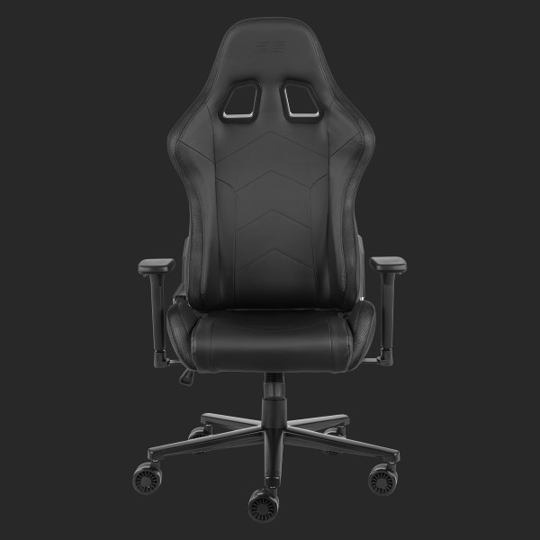 გეიმინგ სავარძელი 2E GAMING CHAIR OGAMA ll RGB BLACK