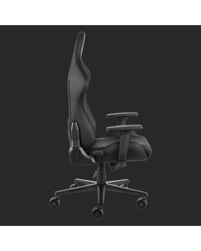 გეიმინგ სავარძელი 2E GAMING CHAIR OGAMA ll RGB BLACK