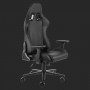 გეიმინგ სავარძელი 2E GAMING CHAIR OGAMA ll RGB BLACK