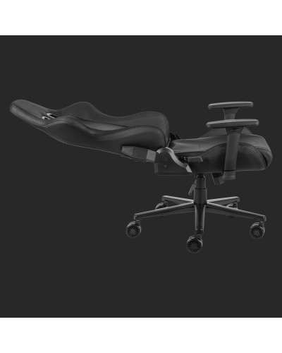 გეიმინგ სავარძელი 2E GAMING CHAIR OGAMA ll RGB BLACK