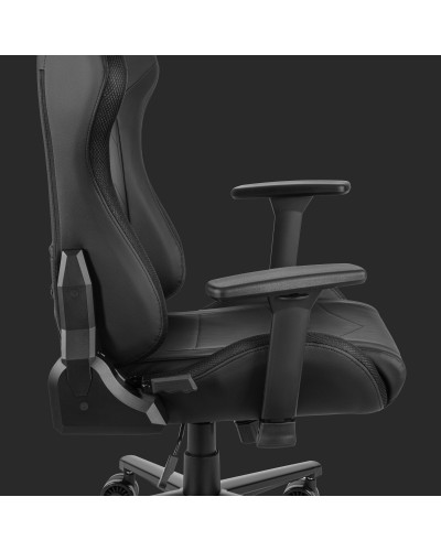 გეიმინგ სავარძელი 2E GAMING CHAIR OGAMA ll RGB BLACK