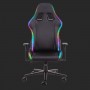 გეიმინგ სავარძელი 2E GAMING CHAIR OGAMA ll RGB BLACK