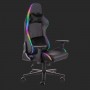 გეიმინგ სავარძელი 2E GAMING CHAIR OGAMA ll RGB BLACK