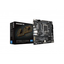 დედა დაფა Gigabyte B760M H DDR4 2DDR4 LGA1700