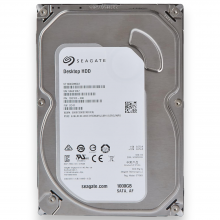 მყარი დისკი Seagate ST1000DM003, HDD, 1TB, 3.5", Internal Hard Drive