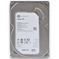 მყარი დისკი Seagate ST1000DM003, 1TB, 3.5", Internal Hard Drive