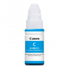 მელანი 0664C001AA INK GI-490 C