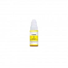 მელანი 0666C001AA INK GI-490 Y