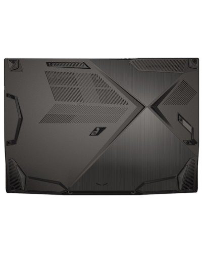ნოუთბუქი MSI 9S7-16R831-2828 Thin 15 B12UC, 15.6", i5-12450H, 16GB, 1TB SSD, RTX3050 4GB, Cosmos Grey