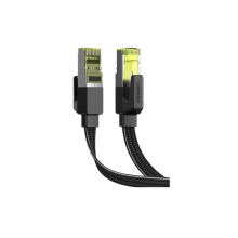 ქსელის კაბელი UGREEN NW189 40165 CAT7 U/FTP Lan Cable 10m Black