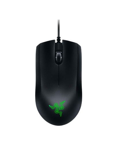 GAMING მაუსი და პადი  RAZER ABYSSUS LITE & RAZER GOLIATHUS MOUSE MAT BUNDLE RZ83-02730100-B3M1