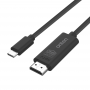 ONTEN UC501 | USB-C to HDMI კაბელი