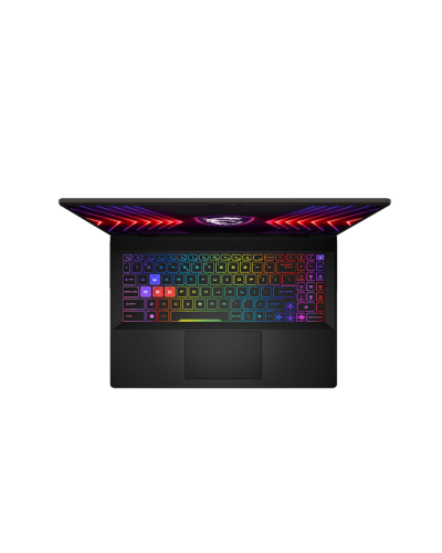 ნოუთბუქი MSI 9S7-15P214-886 Sword 16 HX B14VFKG, 16", i7-14650HX, 16GB, 1TB SSD, RTX4060 8GB, Black