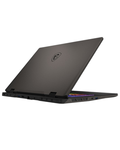 ნოუთბუქი MSI 9S7-15P214-886 Sword 16 HX B14VFKG, 16", i7-14650HX, 16GB, 1TB SSD, RTX4060 8GB, Black