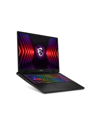 ნოუთბუქი MSI 9S7-17T214-279 Sword 17 HX B13VFKG, 17", i7-13700HX, 64GB, 1TB SSD, RTX4060 8GB, Cosmos Gray