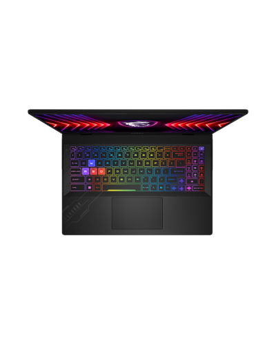 ნოუთბუქი MSI 9S7-15P223-885 Crosshair 16 HX D14VFKG, 16", i7-14700HX, 16GB, 1TB SSD, RTX4060 8GB, Black