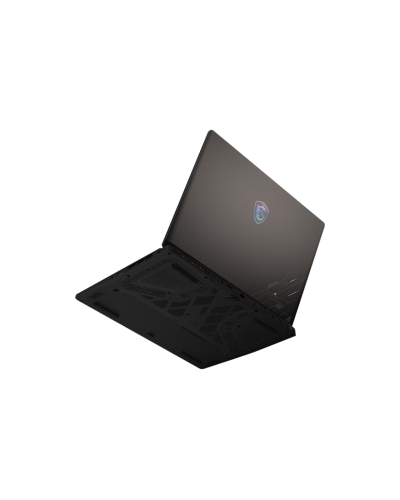 ნოუთბუქი MSI 9S7-15P223-885 Crosshair 16 HX D14VFKG, 16", i7-14700HX, 16GB, 1TB SSD, RTX4060 8GB, Black