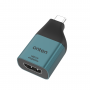 onten UC102 USB-C to HDMI HD ვიდეო ადაპტერი