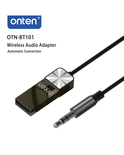 onten BT101 USB bluetooth ადაპტერის კაბელი