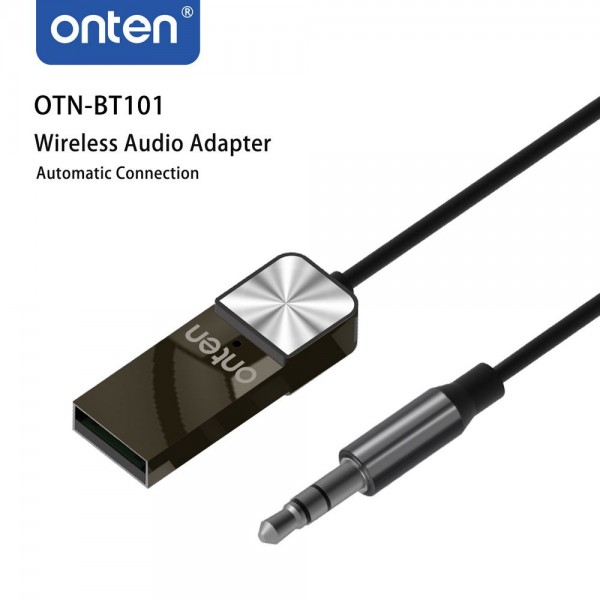 onten BT101 USB bluetooth ადაპტერის კაბელი