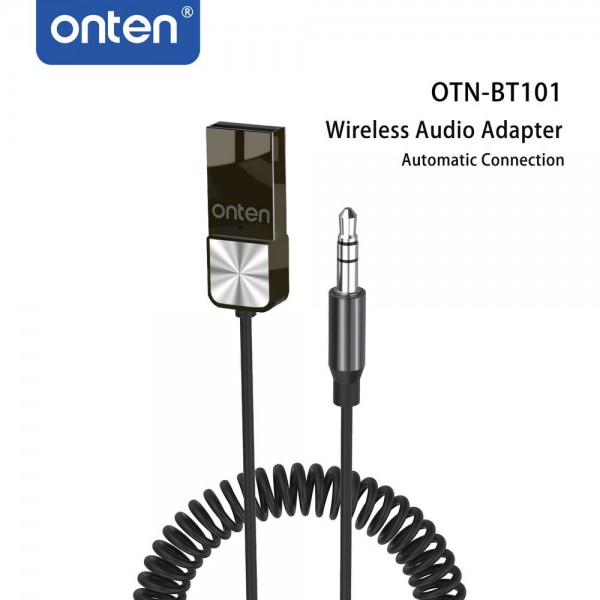 onten BT101 USB bluetooth ადაპტერის კაბელი