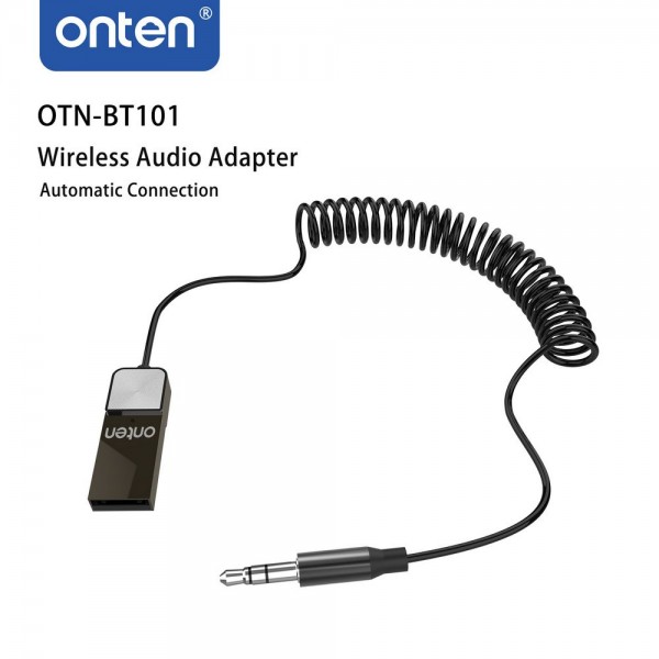 onten BT101 USB bluetooth ადაპტერის კაბელი