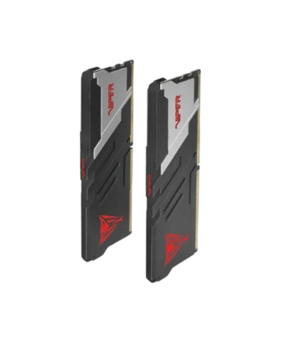 ოპერატიული მეხსიერება Patriot Viper Venom DDR5 32GB 6000MHz DUAL KIT UDIMM - PVV532G600C36K