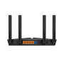 როუტერი Archer AX10, TP-Link, AX1500 Wi-Fi 6 Router Dual-Band