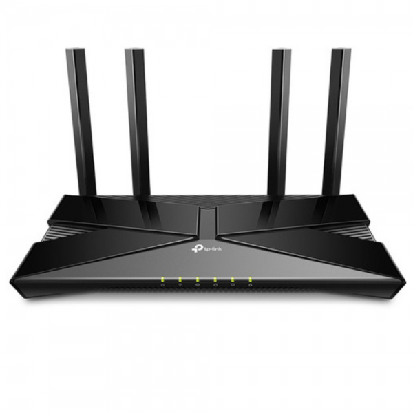 როუტერი Archer AX10, TP-Link, AX1500 Wi-Fi 6 Router Dual-Band